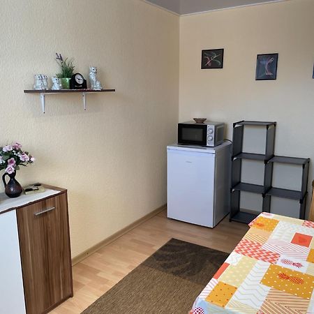 Apartment Old Huesung - Muz322 By Interhome Mirow Exteriör bild